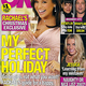 Image for article titled This Week In Tabloids: Preggers Britney Plans To Elope; Angie & Brad Are Couple Of The Year